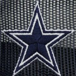 Mitchell & Ness Snapback-Party Time Trucker Snapback Dallas Cowboys