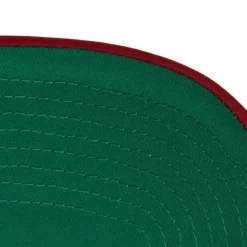 Mitchell & Ness Snapback-Party Time Trucker Snapback Hwc Philadelphia 76Ers