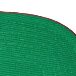 Mitchell & Ness Snapback-Patched Up Snapback Miami Heat