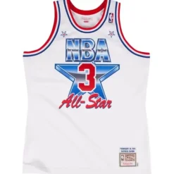 Mitchell & Ness Nba Authentic-Patrick Ewing 1991 Authentic Jersey Nba All-Star