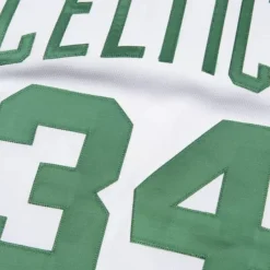 Mitchell & Ness Nba Authentic-Paul Pierce 2007-08 Boston Celtics Authentic Finals Jersey