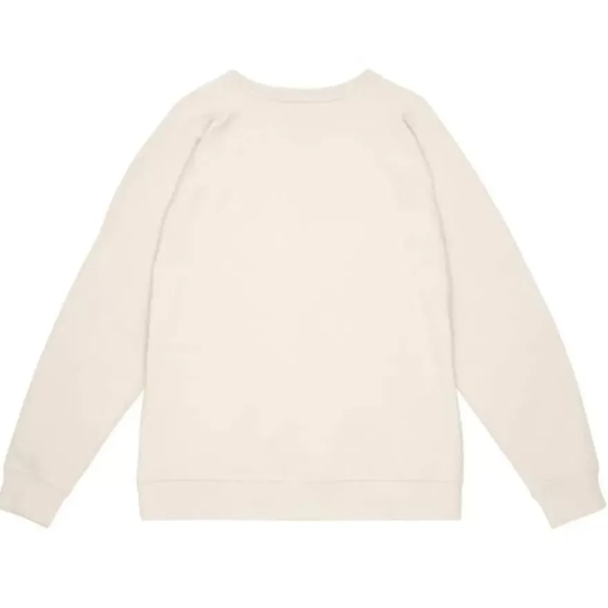 Mitchell & Ness Hoodies & Sweatshirts-Phillies Logo Crew Philadelphia Phillies