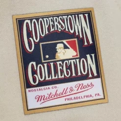 Mitchell & Ness Hoodies & Sweatshirts-Phillies Logo Pullover Philadelphia Phillies