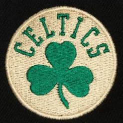 Mitchell & Ness Snapback-Pin Drop Snapback Boston Celtics