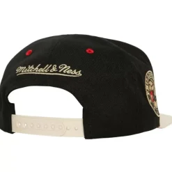 Mitchell & Ness Snapback-Pin Drop Snapback Philadelphia 76Ers