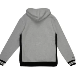 Mitchell & Ness Hoodies & Sweatshirts-Pinnacle Heavyweight Fleece Hoodie Oakland Raiders