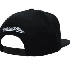 Mitchell & Ness Snapback-Pistons B2B Snapback Hwc Detroit Pistons