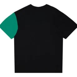 Mitchell & Ness T-Shirts & Tops-Play By Play 2.0 S/S Tee Boston Celtics