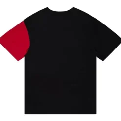 Mitchell & Ness T-Shirts & Tops-Play By Play 2.0 S/S Tee Chicago Bulls