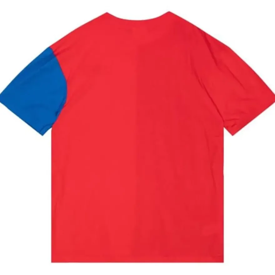 Mitchell & Ness T-Shirts & Tops-Play By Play 2.0 S/S Tee Los Angeles Clippers