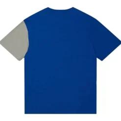 Mitchell & Ness T-Shirts & Tops-Play By Play 2.0 S/S Tee Los Angeles Dodgers