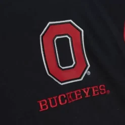 Mitchell & Ness T-Shirts & Tops-Play By Play 2.0 S/S Tee Ohio State