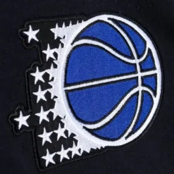 Mitchell & Ness T-Shirts & Tops-Play By Play 2.0 S/S Tee Orlando Magic