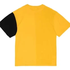 Mitchell & Ness T-Shirts & Tops-Play By Play 2.0 S/S Tee Pittsburgh Pirates