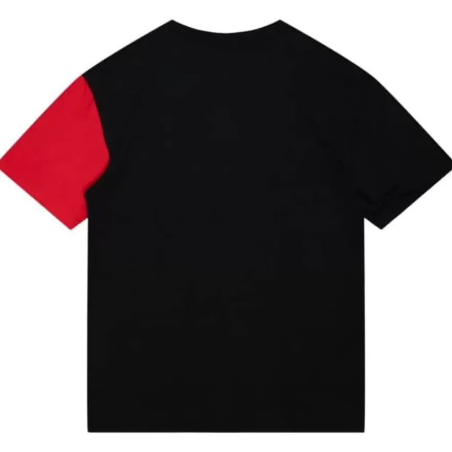 Mitchell & Ness T-Shirts & Tops-Play By Play 2.0 S/S Tee Unlv