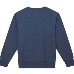 Mitchell & Ness Hoodies & Sweatshirts-Playoff Win 2.0 Crew Chicago Cubs