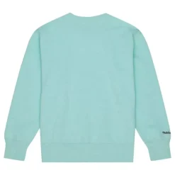 Mitchell & Ness Hoodies & Sweatshirts-Playoff Win 2.0 Crew Current Logo Seattle Kraken