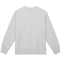 Mitchell & Ness Hoodies & Sweatshirts-Playoff Win 2.0 Crew Indianapolis Colts