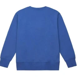 Mitchell & Ness Hoodies & Sweatshirts-Playoff Win 2.0 Crew Kansas City Royals