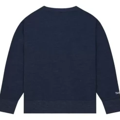 Mitchell & Ness Hoodies & Sweatshirts-Playoff Win 2.0 Crew Vintage Philadelphia Phillies