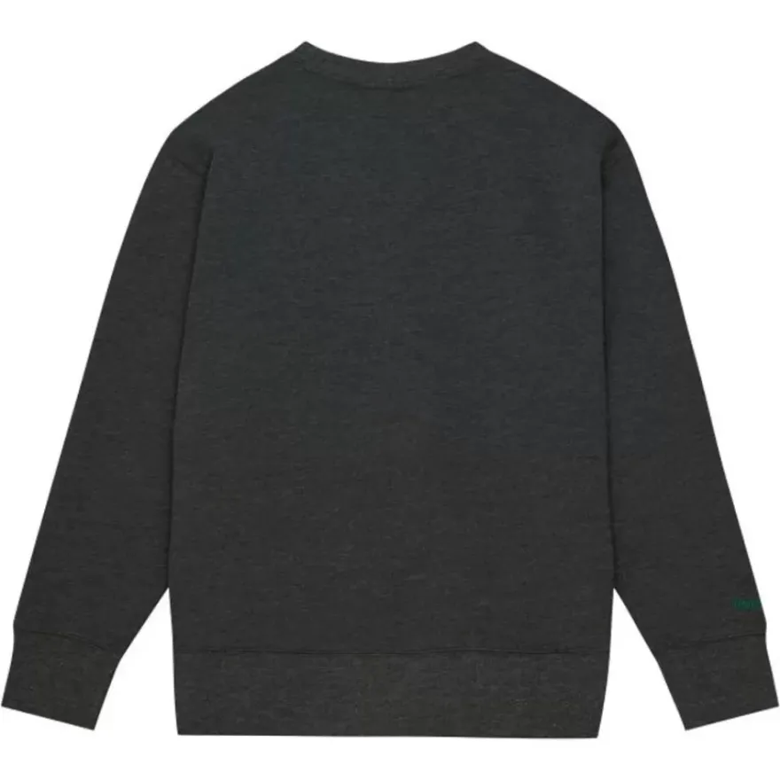 Mitchell & Ness Hoodies & Sweatshirts-Playoff Win 2.0 Crew Vintage New York Jets