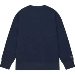 Mitchell & Ness Hoodies & Sweatshirts-Playoff Win 2.0 Crew Vintage St. Louis Cardinals