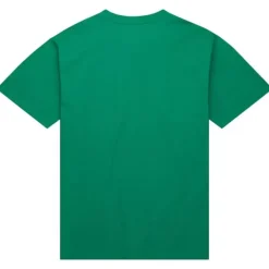 Mitchell & Ness T-Shirts & Tops-Premium Pocket Photo Tee Philadelphia Eagles Reggie White