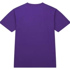 Mitchell & Ness T-Shirts & Tops-Premium Pocket Tee Clemson University