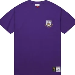 Mitchell & Ness T-Shirts & Tops-Premium Pocket Tee Los Angeles Kings
