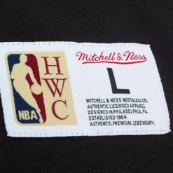 Mitchell & Ness T-Shirts & Tops-Premium Pocket Tee Los Angeles Lakers