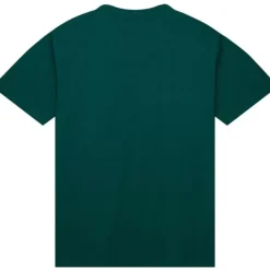 Mitchell & Ness T-Shirts & Tops-Premium Pocket Tee Minnesota Wild
