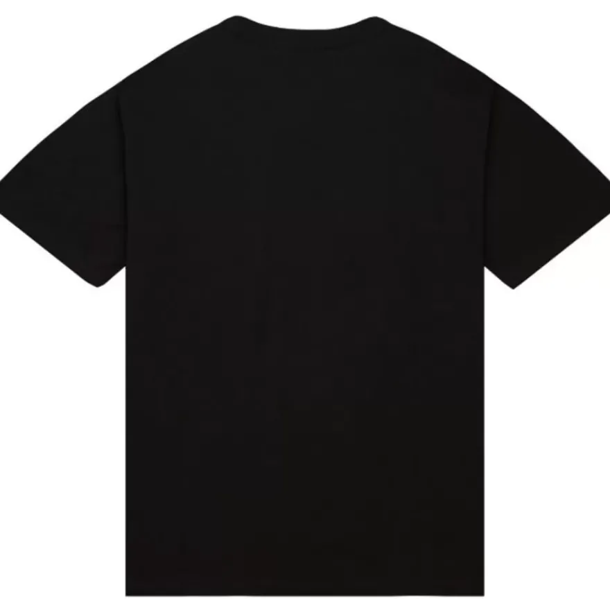 Mitchell & Ness T-Shirts & Tops-Premium Pocket Tee Oklahoma State University