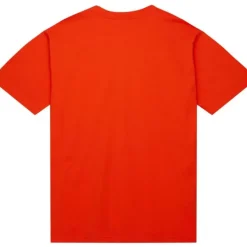 Mitchell & Ness T-Shirts & Tops-Premium Pocket Tee Philadelphia Flyers