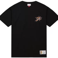 Mitchell & Ness T-Shirts & Tops-Premium Pocket Tee Philadelphia 76Ers