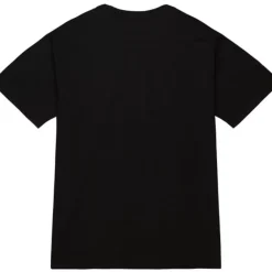 Mitchell & Ness T-Shirts & Tops-Premium Pocket Tee Philadelphia 76Ers