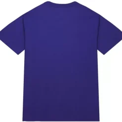 Mitchell & Ness T-Shirts & Tops-Premium Pocket Tee Phoenix Suns