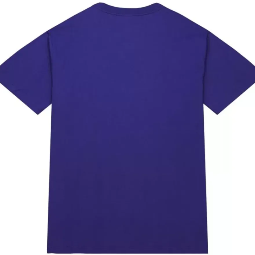 Mitchell & Ness T-Shirts & Tops-Premium Pocket Tee Phoenix Suns