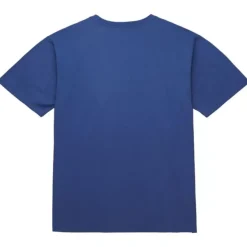 Mitchell & Ness T-Shirts & Tops-Premium Pocket Tee Real Salt Lake