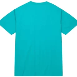 Mitchell & Ness T-Shirts & Tops-Premium Pocket Tee San Antonio Spurs