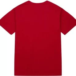 Mitchell & Ness T-Shirts & Tops-Premium Pocket Tee San Francisco 49Ers