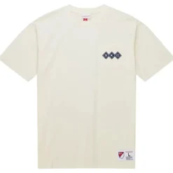 Mitchell & Ness T-Shirts & Tops-Premium Pocket Tee Sporting Kansas City