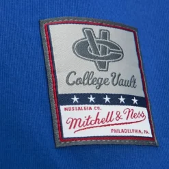 Mitchell & Ness T-Shirts & Tops-Premium Pocket Tee University Of Florida