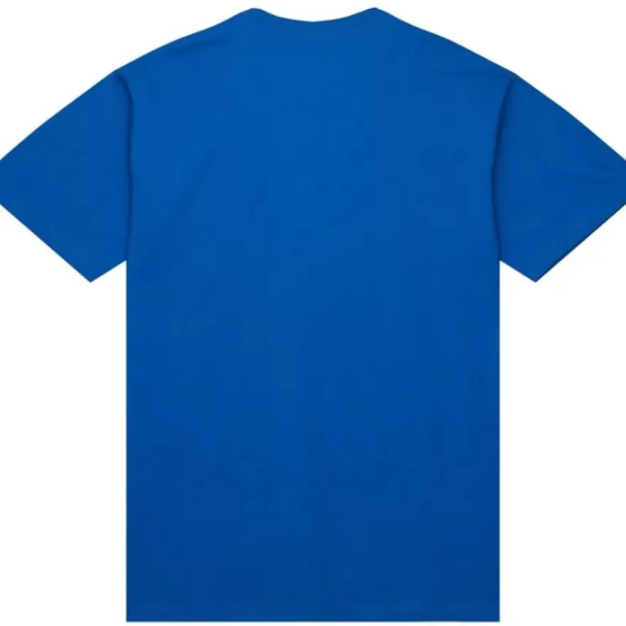 Mitchell & Ness T-Shirts & Tops-Premium Pocket Tee University Of Kentucky