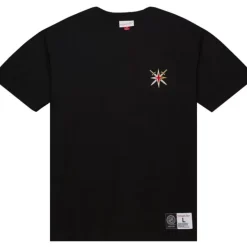 Mitchell & Ness T-Shirts & Tops-Premium Pocket Tee Vegas Golden Knights