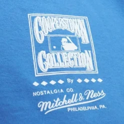 Mitchell & Ness T-Shirts & Tops-Psychedelic Ss Tee Philadelphia Phillies
