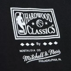 Mitchell & Ness T-Shirts & Tops-Psychedelic Ss Tee Philadelphia 76Ers