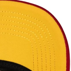Mitchell & Ness Snapback-Puff The Magic Trucker Snapback Hwc Atlanta Hawks