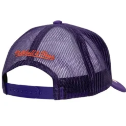 Mitchell & Ness Snapback-Puff The Magic Trucker Snapback Hwc Phoenix Suns