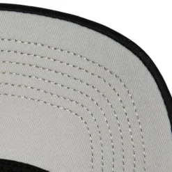 Mitchell & Ness Snapback-Puff The Magic Trucker Snapback Hwc Brooklyn Nets