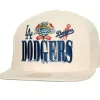 Mitchell & Ness Snapback-Reframe Retro Snapback Coop Los Angeles Dodgers